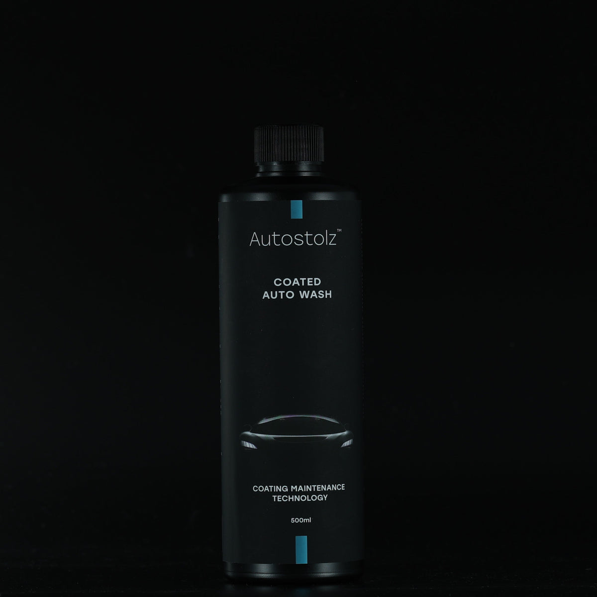 Autostolz Coated Auto Wash - Coating maintenance Technology