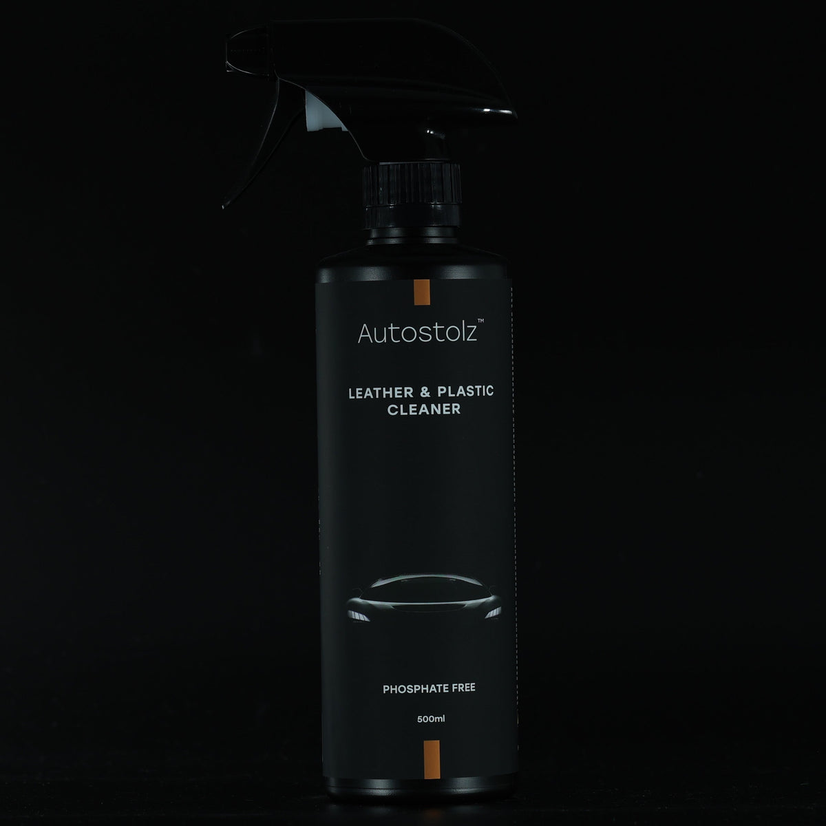 Autostolz Leather & Plastic Cleaner. Phosphate Free