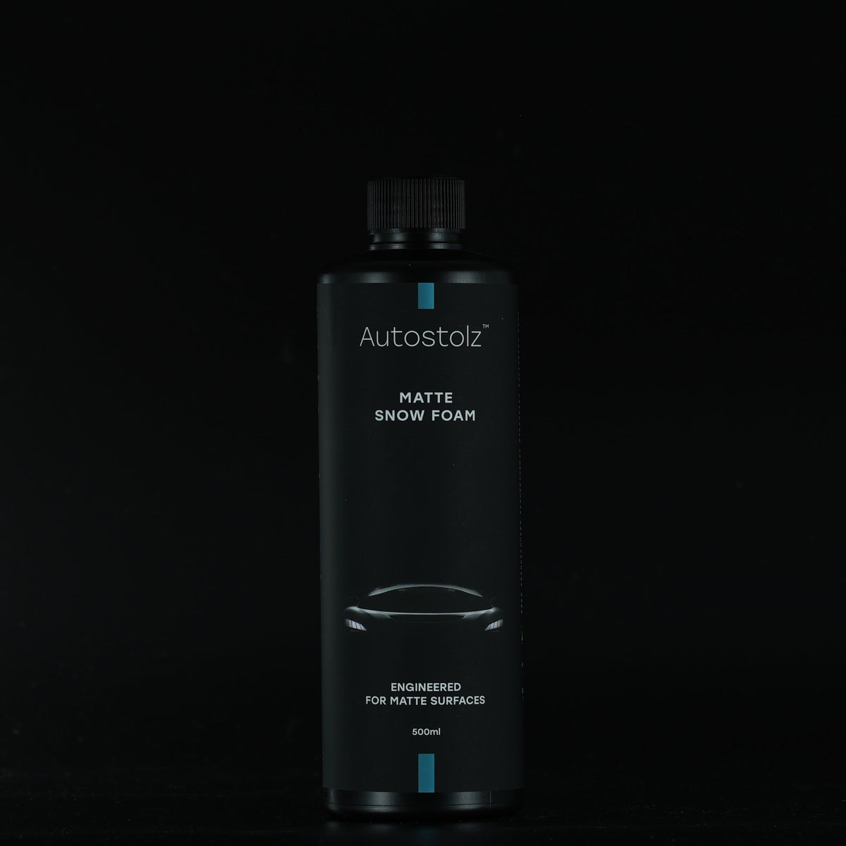 Autostolz Matte Snow Foam Engineered for Matte Surfaces