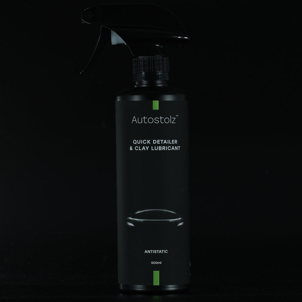 Autostolz Quick Detailer & Clay Lubricant Antistatic