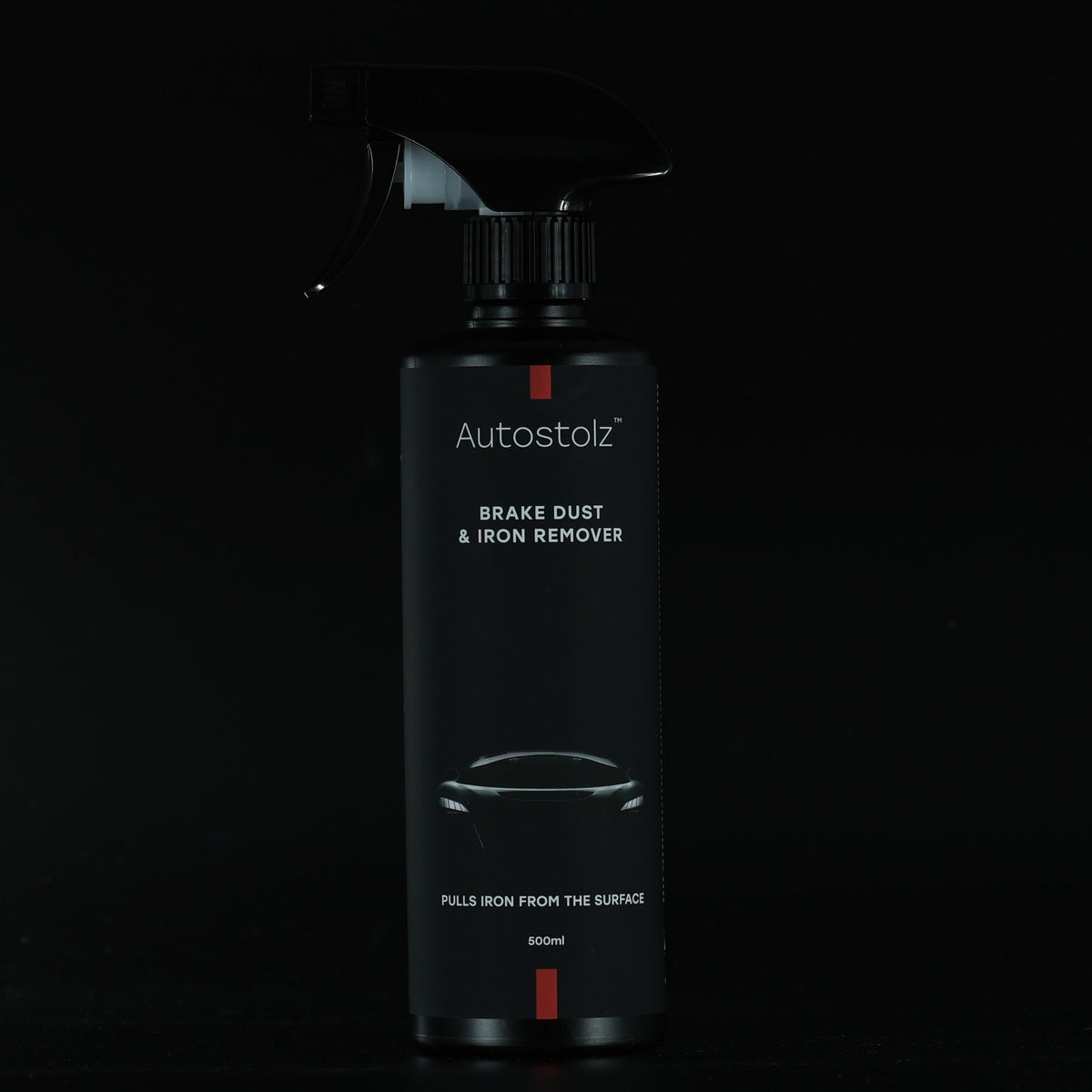 Brake Dust & Iron Remover (500ml)