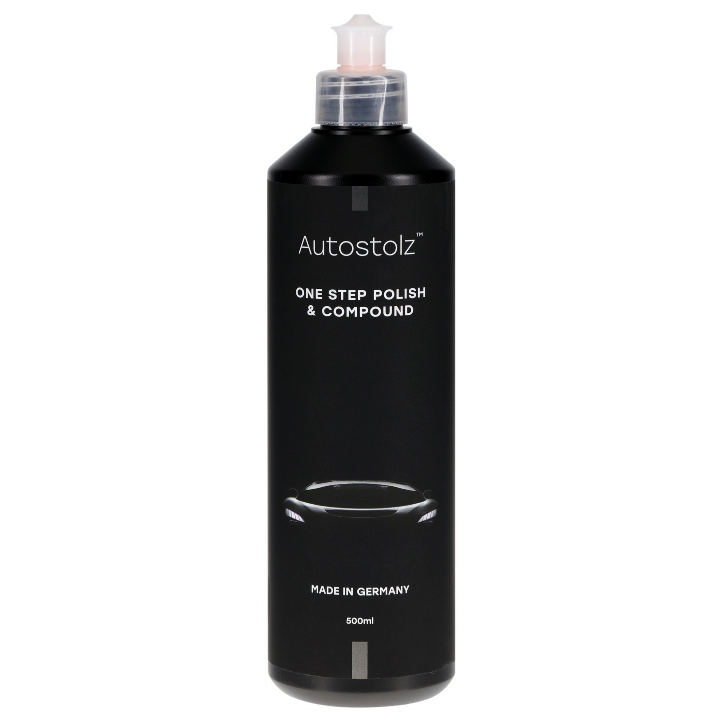 Autostolz One Step Polish & Compound