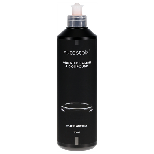 Autostolz One Step Polish & Compound