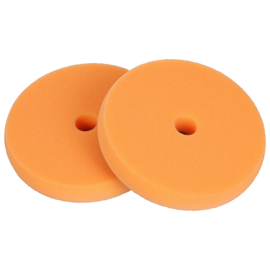 Autostolz Orange Polishing Finishing Pad