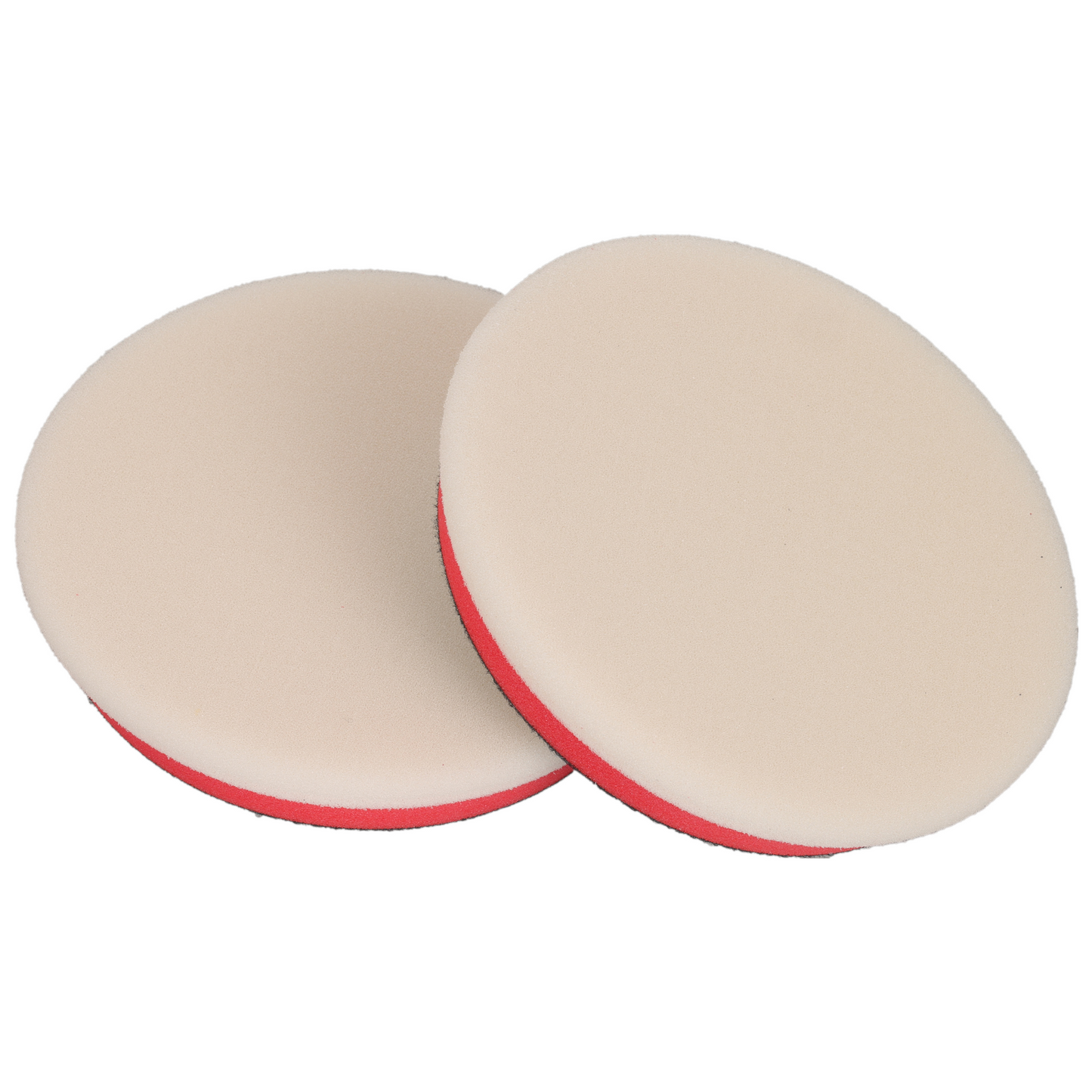 Autostolz High Cut Polishing Pad 145/30mm