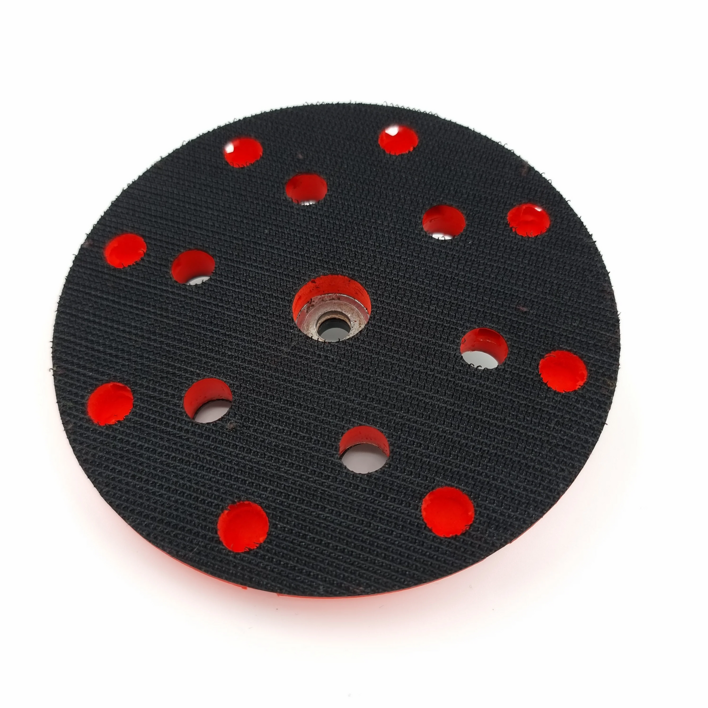 Rockcar Polisher Machine -  12mm throw Dual Action - 5" Backing Plate (for 5.5" pads)