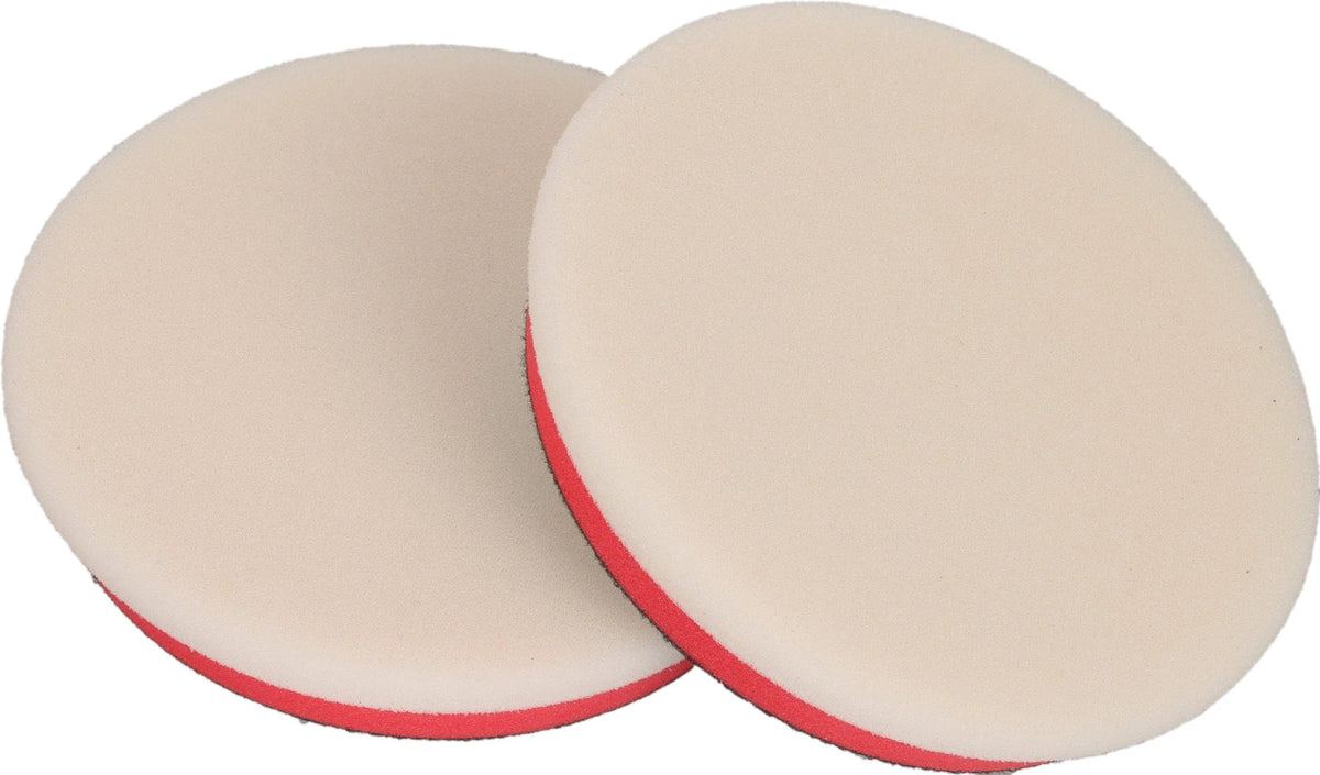 High Cut Polishing Pad 2 Pack