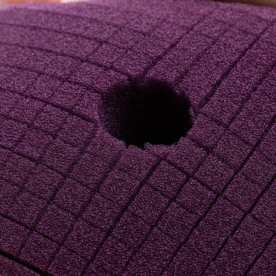 Purple Standard Polishing Pads - 2 Pack