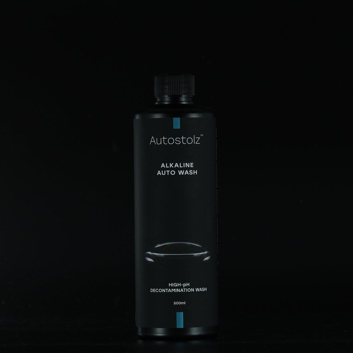 Autostolz Alkaline Auto Wash - High pH Decontamination Wash