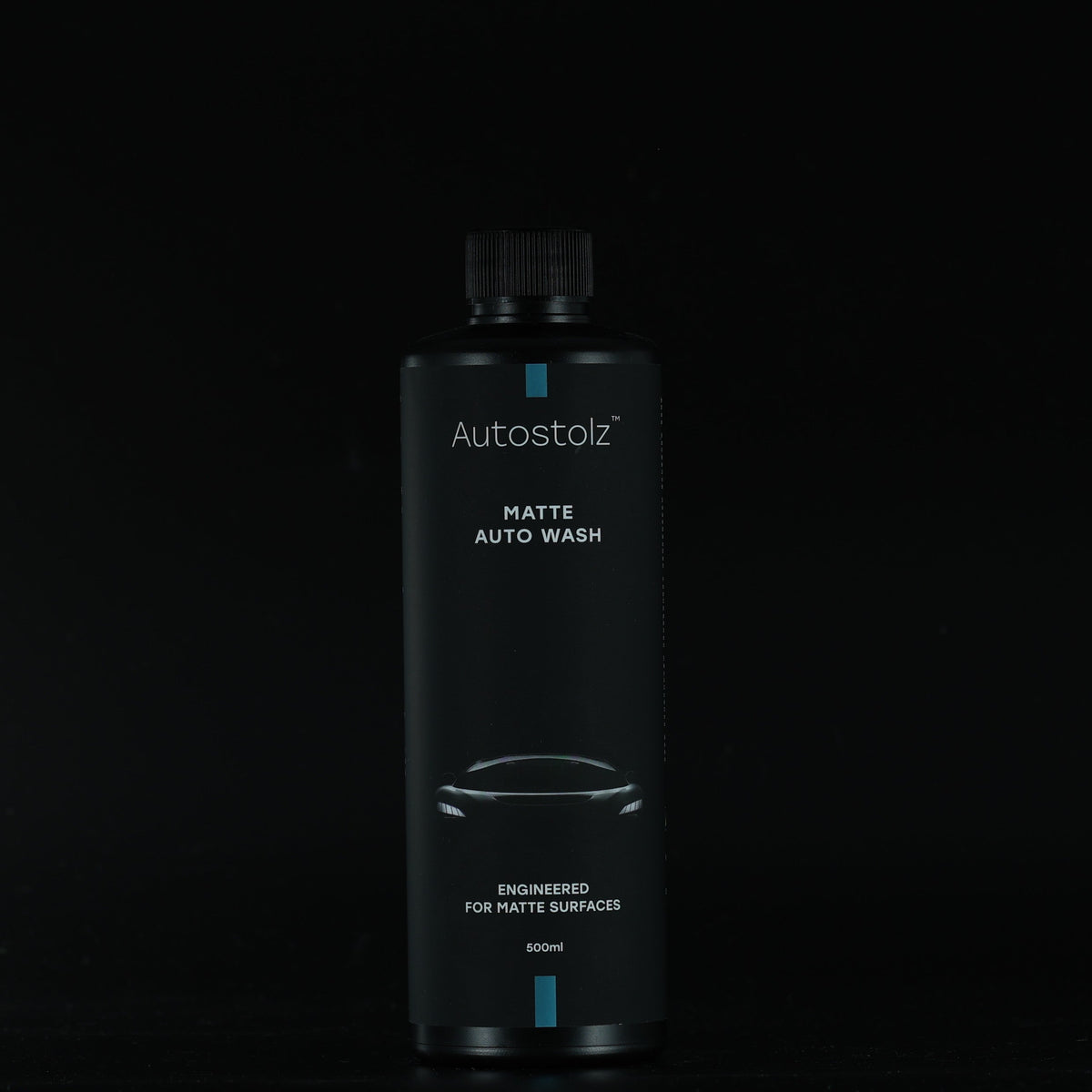 Autostolz Matte Auto Wash - Engineered for Matte Surfaces 500ml