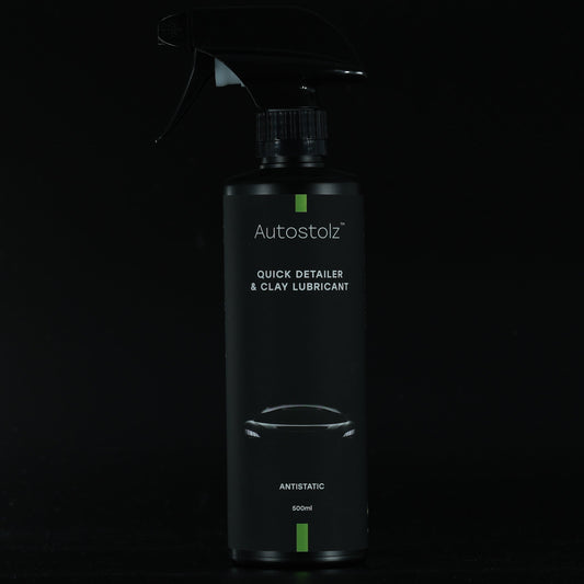 Autostolz Quick Detailer & Clay Lubricant Antistatic