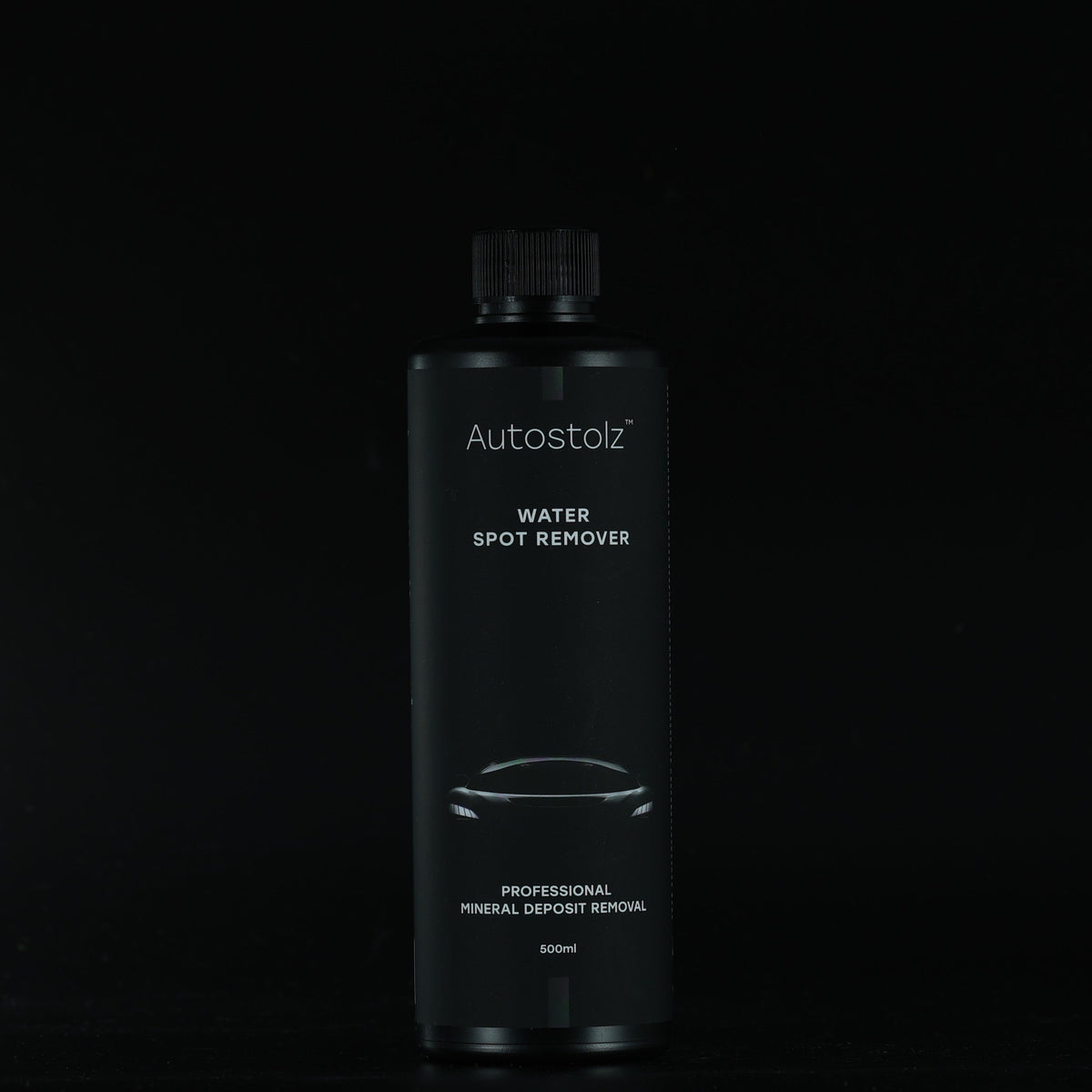 Autostolz Water Spot Remover Professional Mineral Deposit Removal