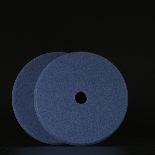 Blue Polishing Pad (European Vehicles) - 2 Pack