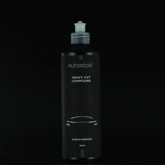 Heavy Cut Compound
