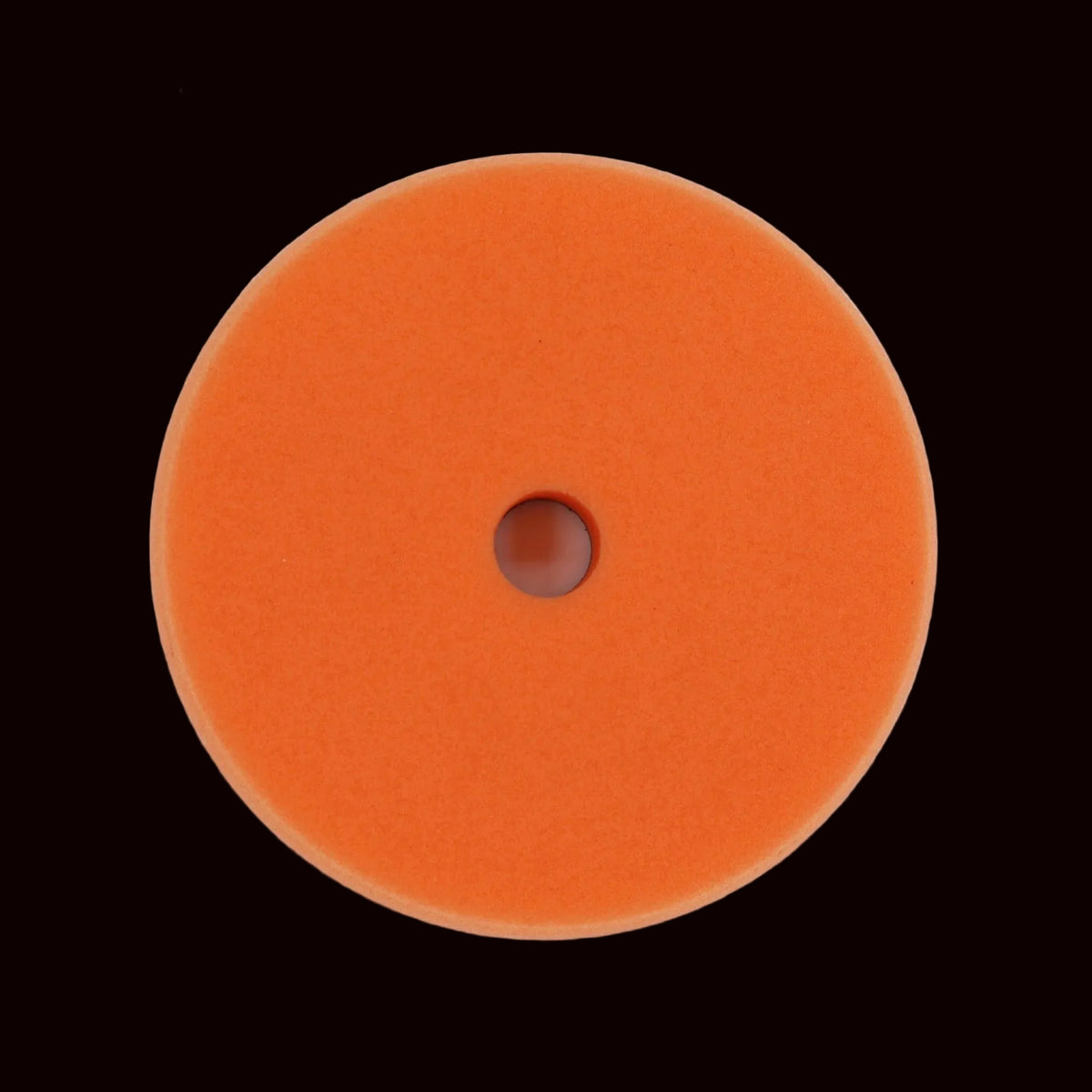 Orange Polishing Pad (Finishing)- 2 Pack