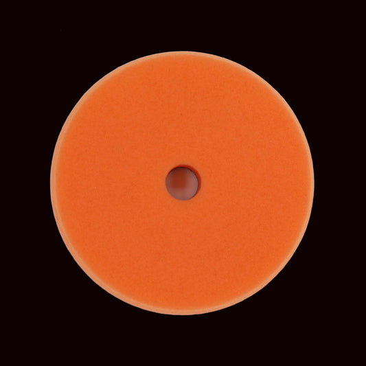 Orange Polishing Pad (Finishing)- 2 Pack