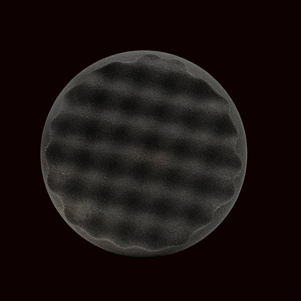 autostolzrockcar-black-waffle-polishing-pad-finishing