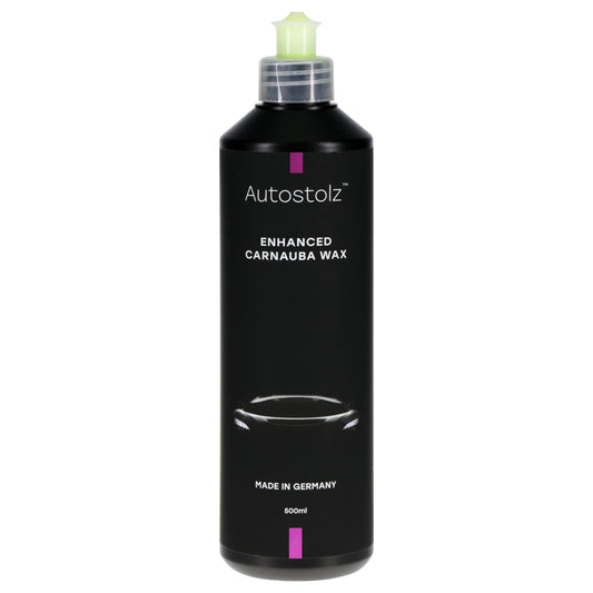 Autostolz Enhanced Carnauba Wax Sealant Coating 500ml