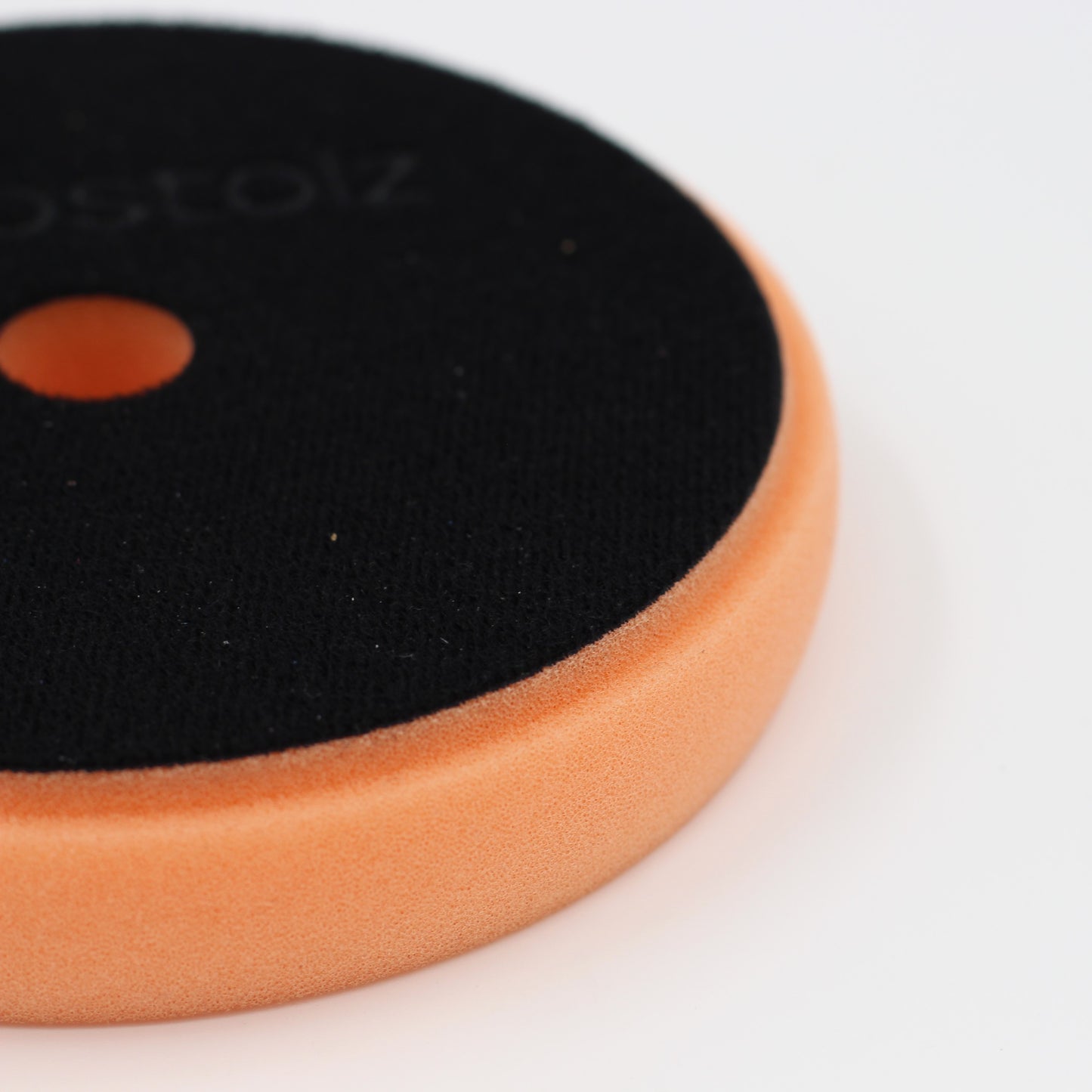 Autostolz Orange Polishing Finishing Pad