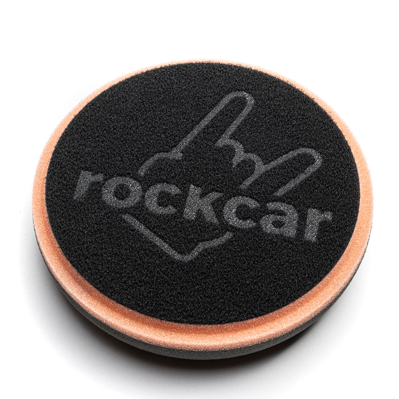 Autostolz/Rockcar Super Soft "Black Cloud" Finishing Pad 145mmx30mm