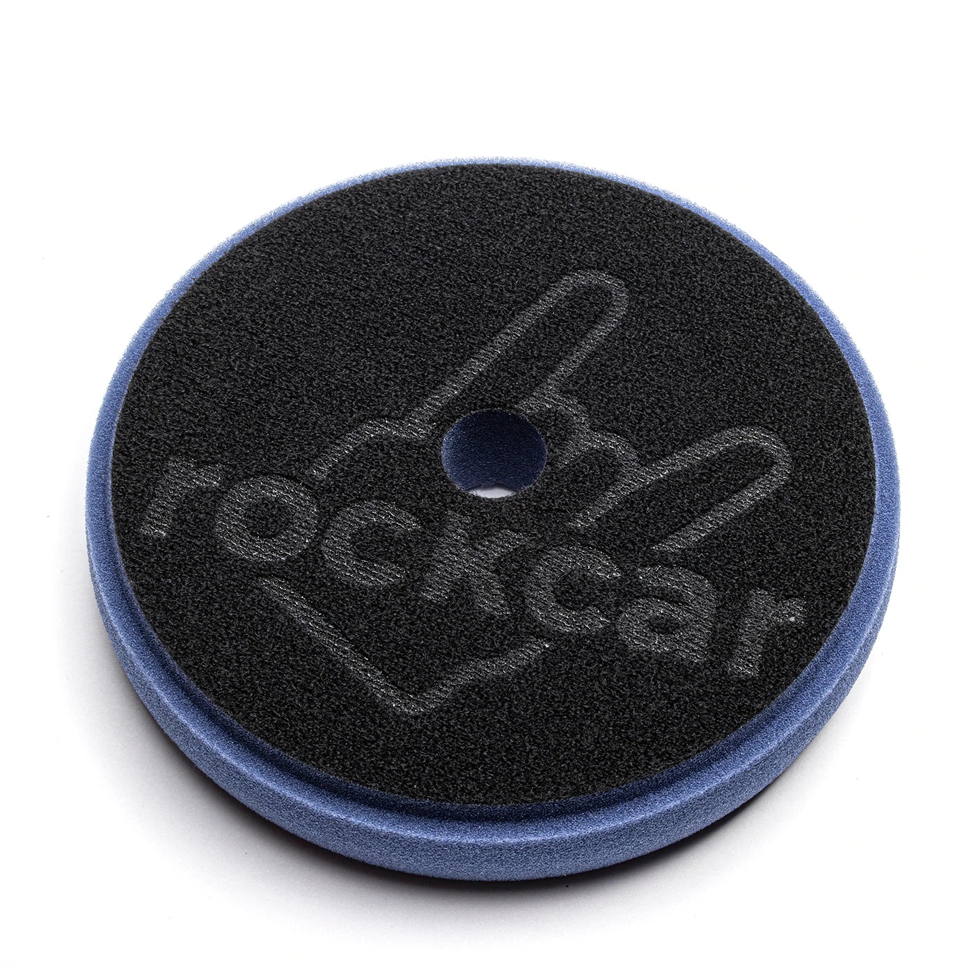 Autostolz/Rockcar Blue Euro Polishing Pad