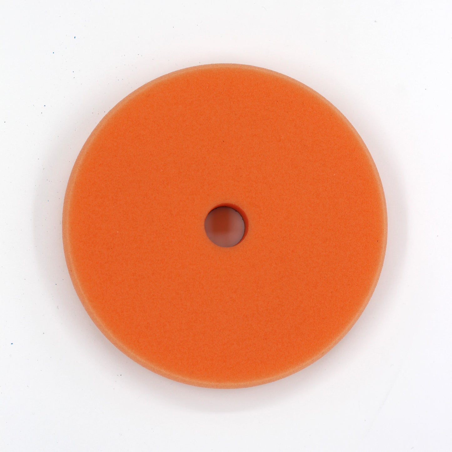 Matched Combo - Final Finish Polish Compound and Orange Polishing Finishing Pad